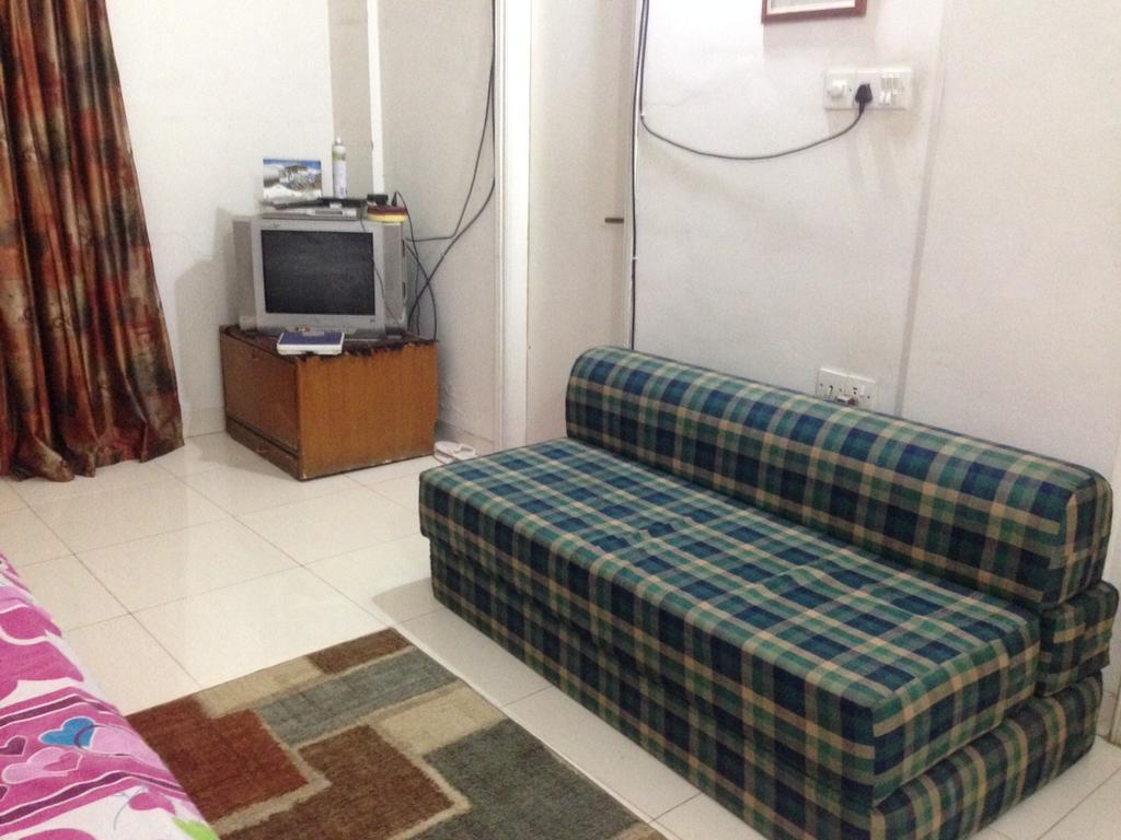 Smartstay プネ エクステリア 写真