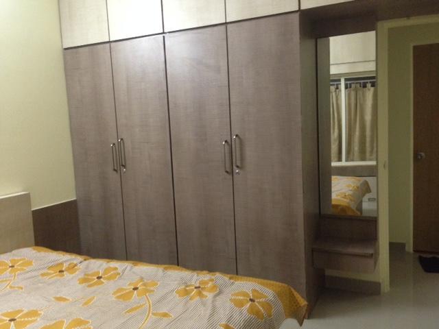 Smartstay プネ エクステリア 写真