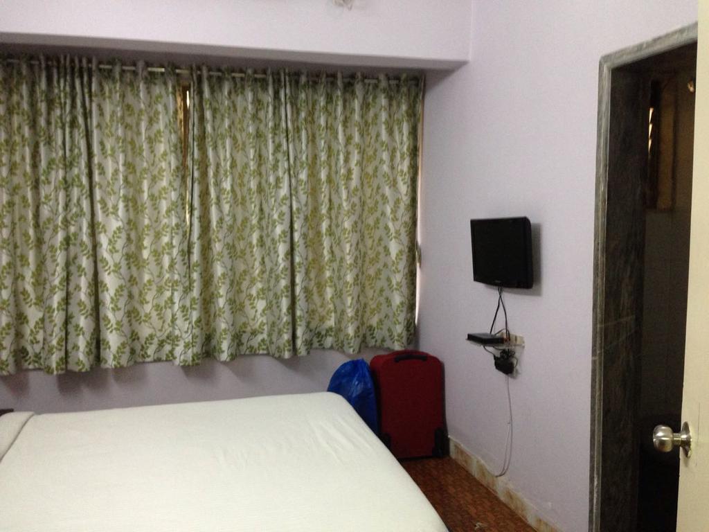 Smartstay プネ エクステリア 写真