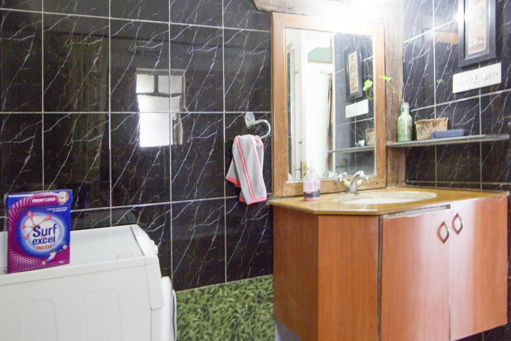 Smartstay プネ エクステリア 写真